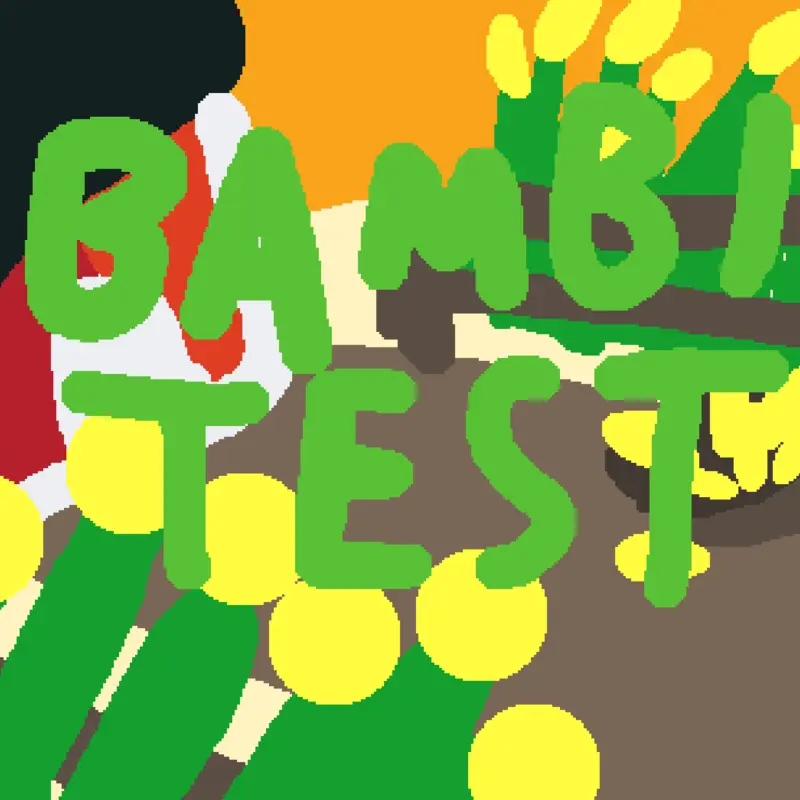 Game by @Bambicito2026