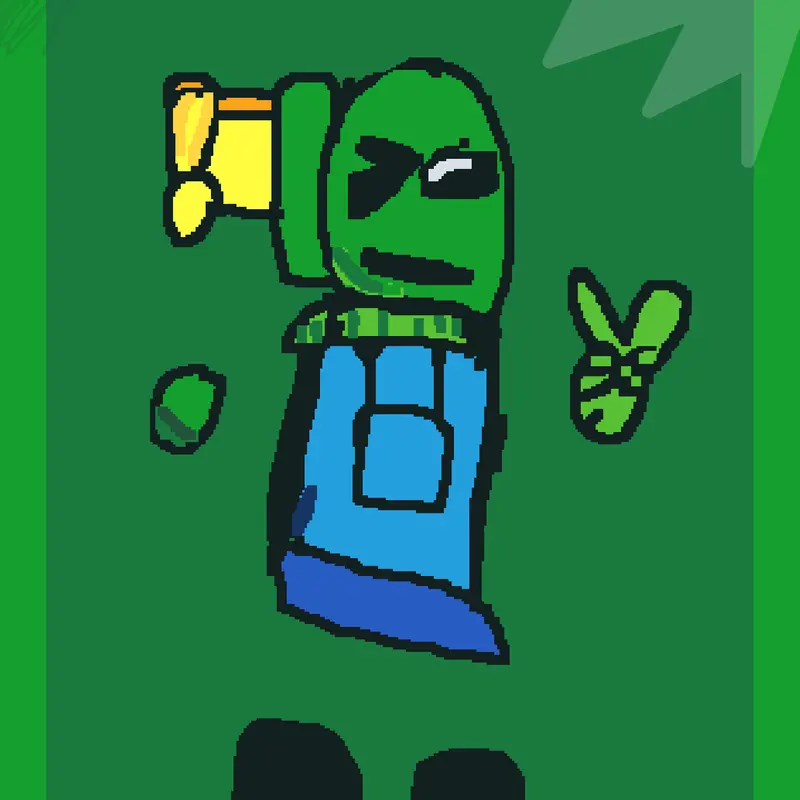 Game by @muzzledhabor