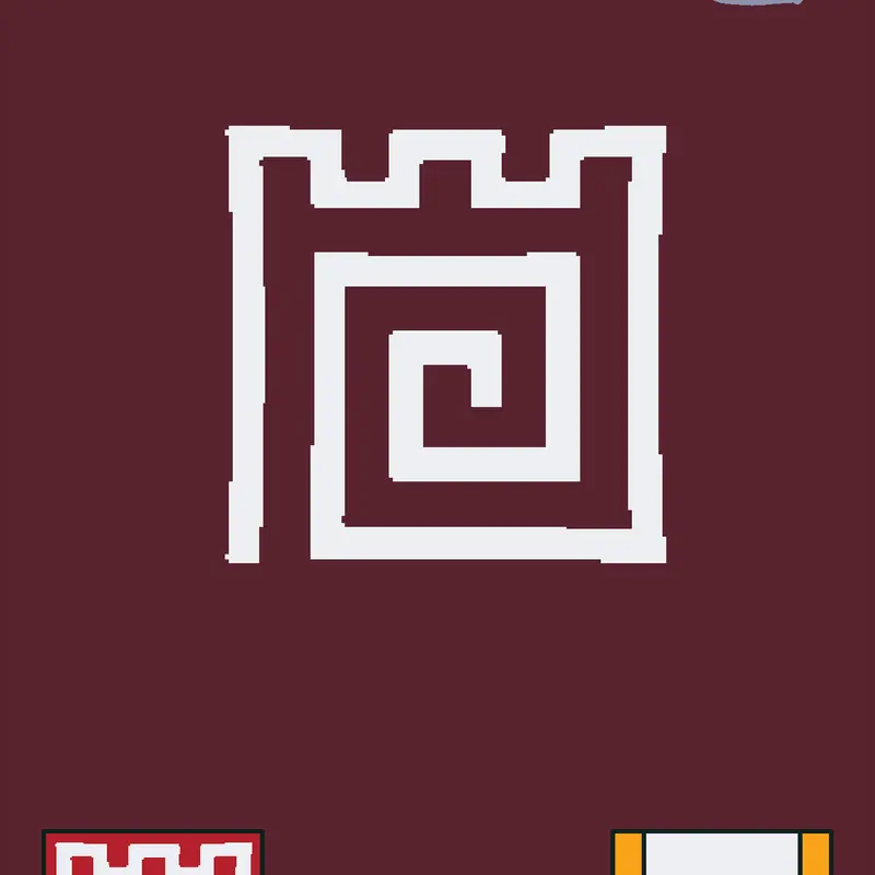 Game by @ionee