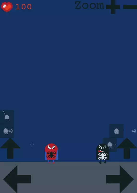 Game by @crazyworld
