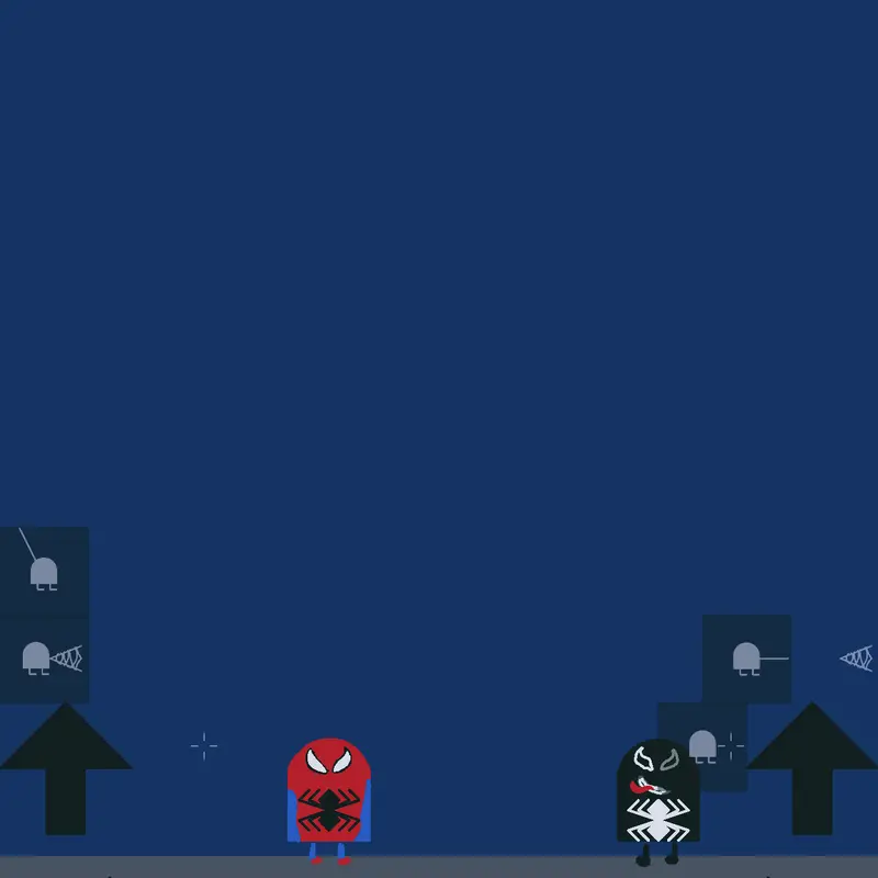 Game by @crazyworld