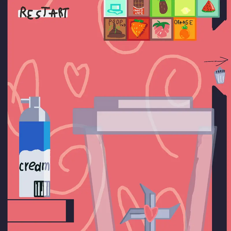Game by @pluszakity