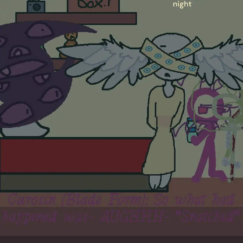 Game by @morango_yum
