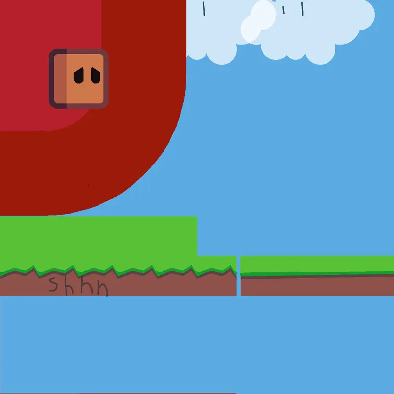 Game by @cookeipn
