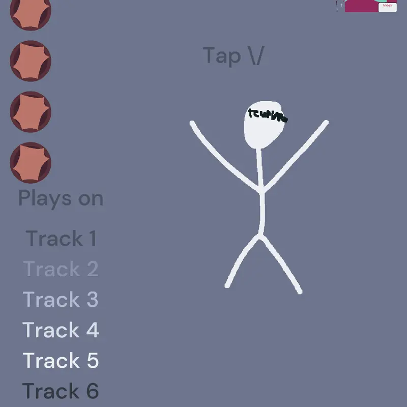 Game by @kaidensaur