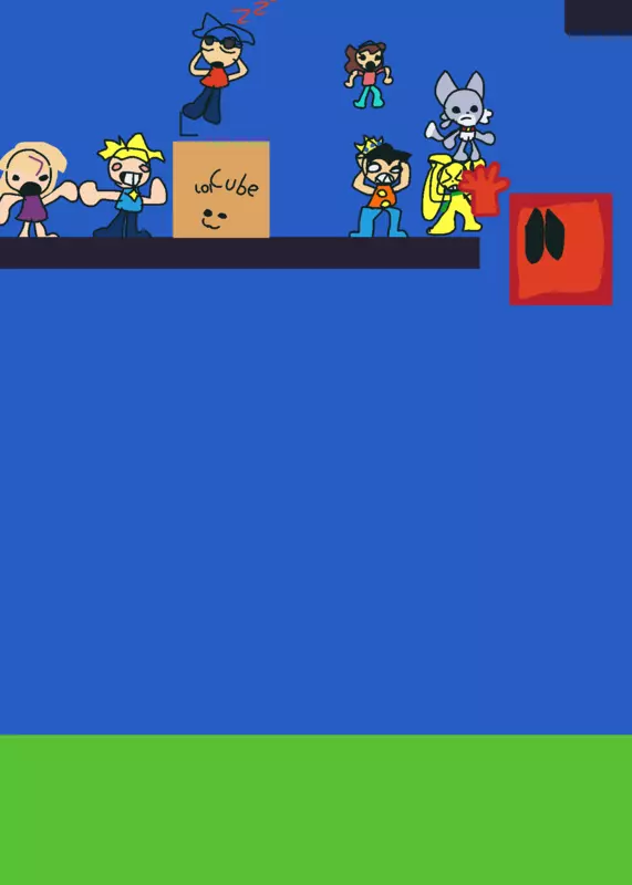 Game by @Vee_6386xD
