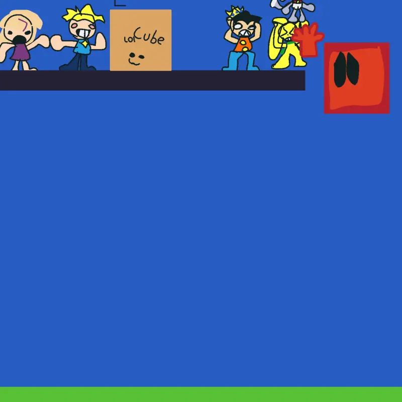 Game by @Vee_6386xD