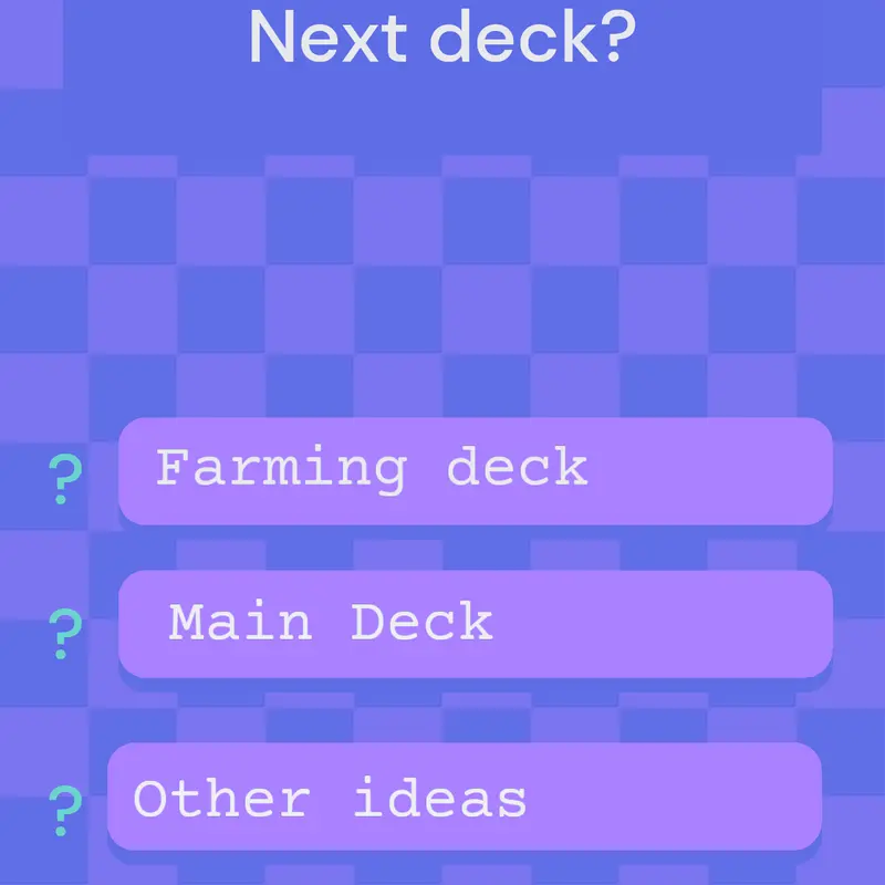 Game by @BlueBerryMilkshake