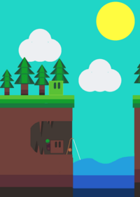 I made ending game