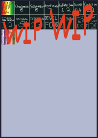 Pallette sandbox