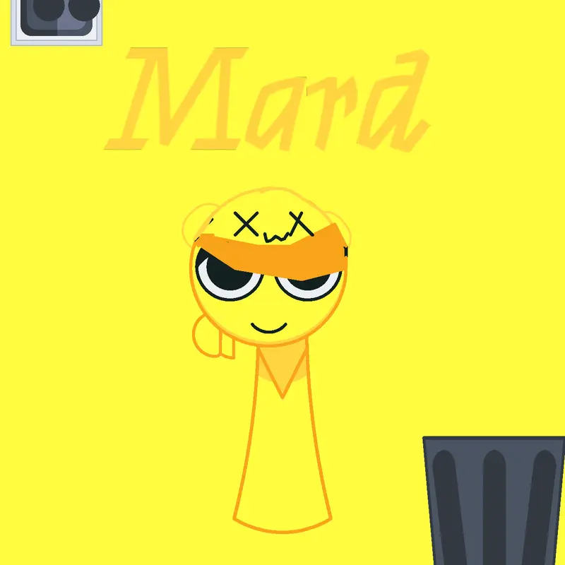 Game by @Mardling