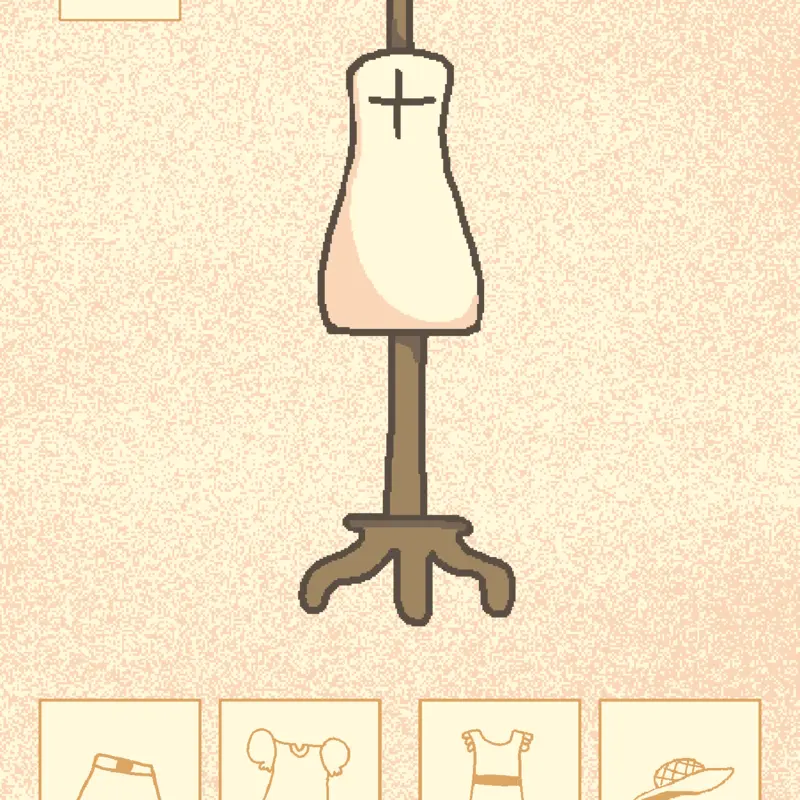 Game by @amalq