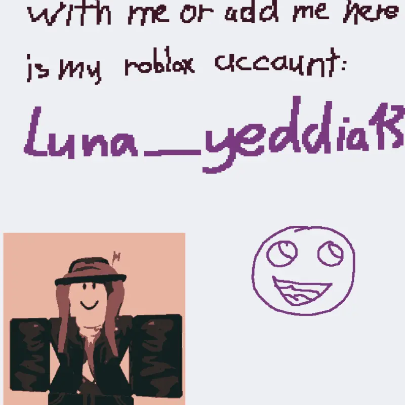 Game by @Luna_yeddia13