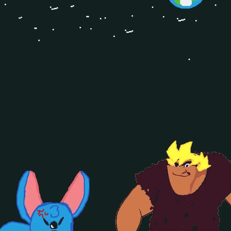 Game by @xXJosuedQ123Xx