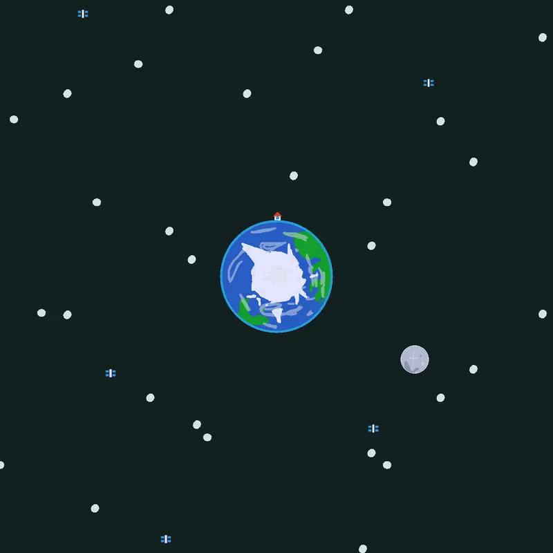 Game by @BluePlanet_2313