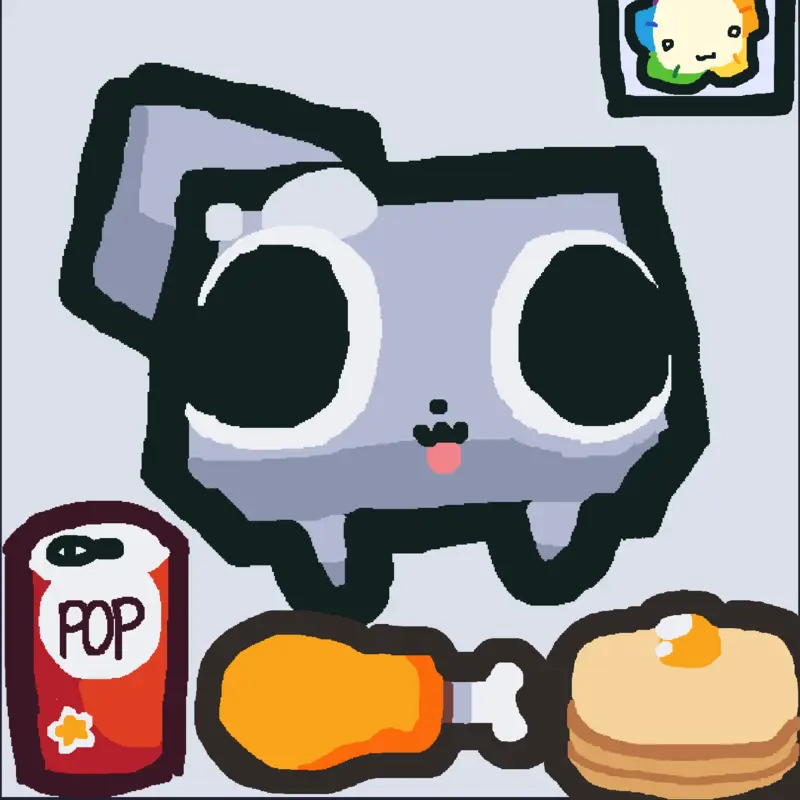 Game by @goodchicken192