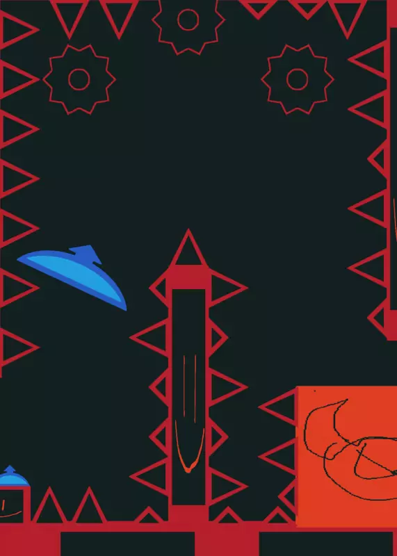 Game by @MFANIMATIONS08