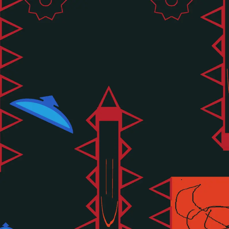 Game by @MFANIMATIONS08