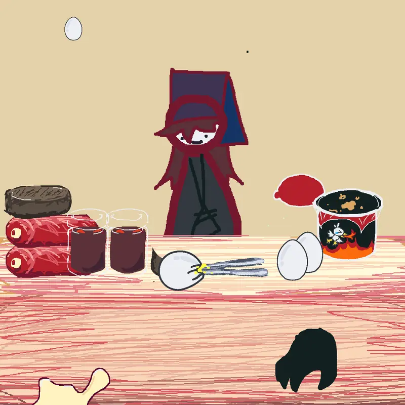 Game by @Egypt_ball_hereXD