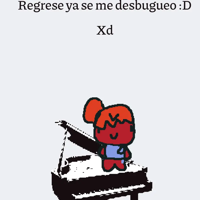 Game by @isa_crismas_XD