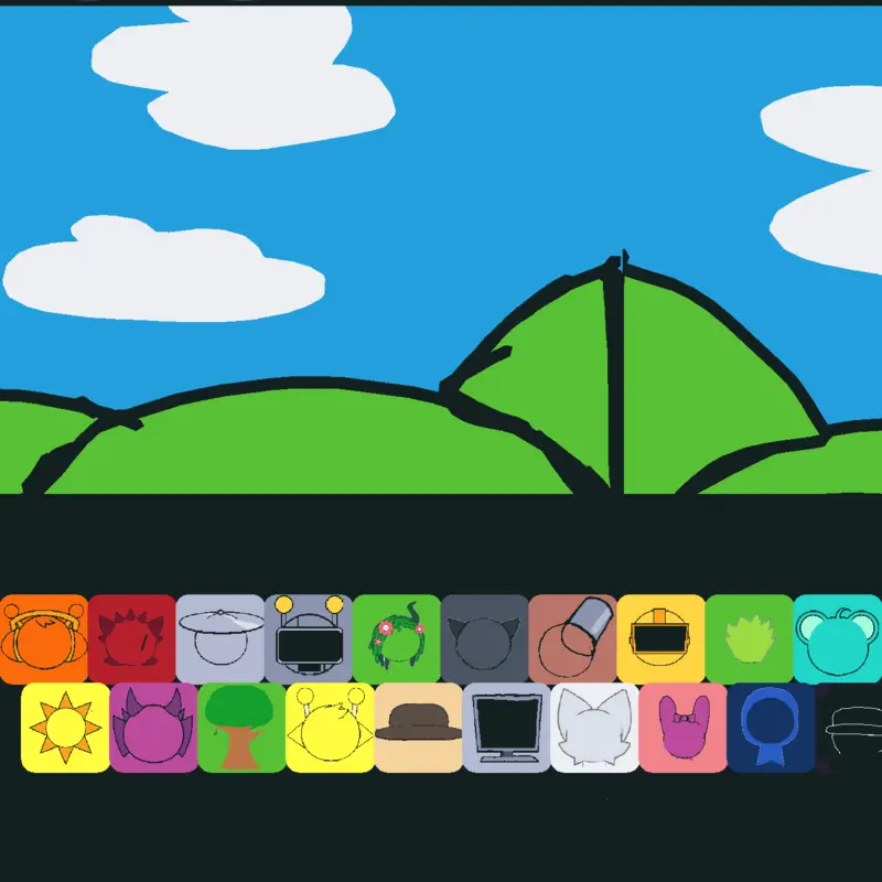 Game by @Butchoy