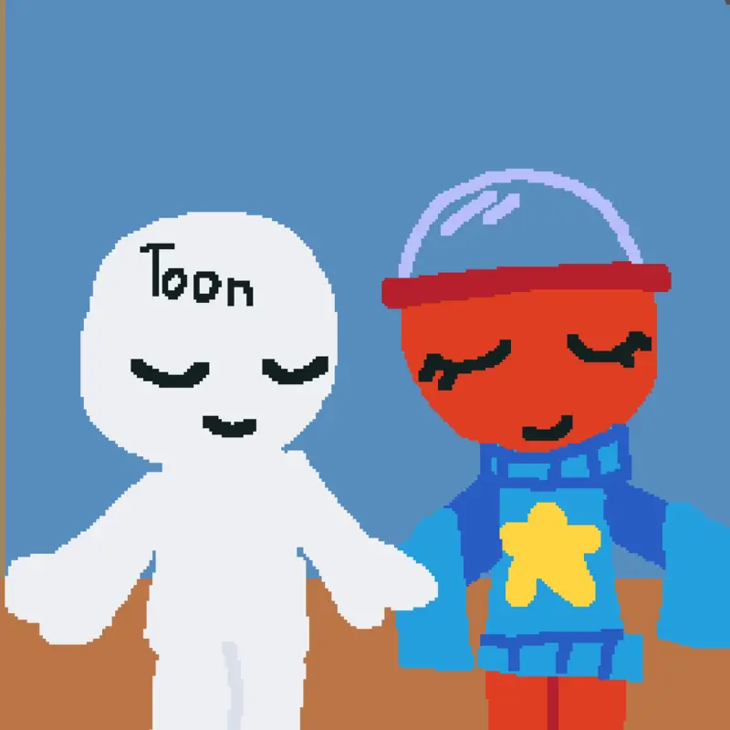 Game by @newacc1