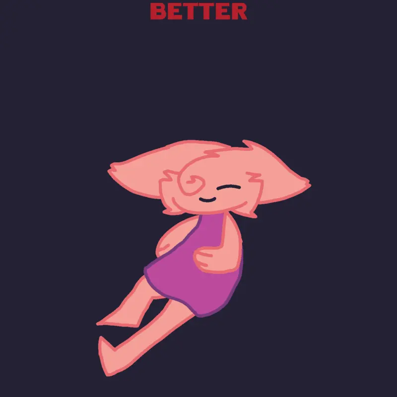 Game by @VinNever