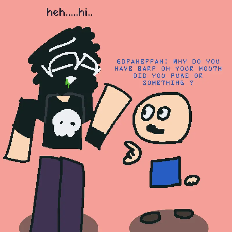 Game by @gdfanbffan_animates