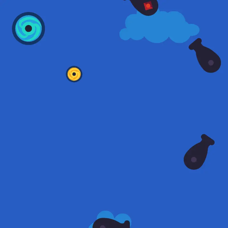 Game by @bruhkifu