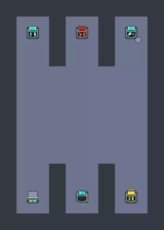 Game by @aliastudios