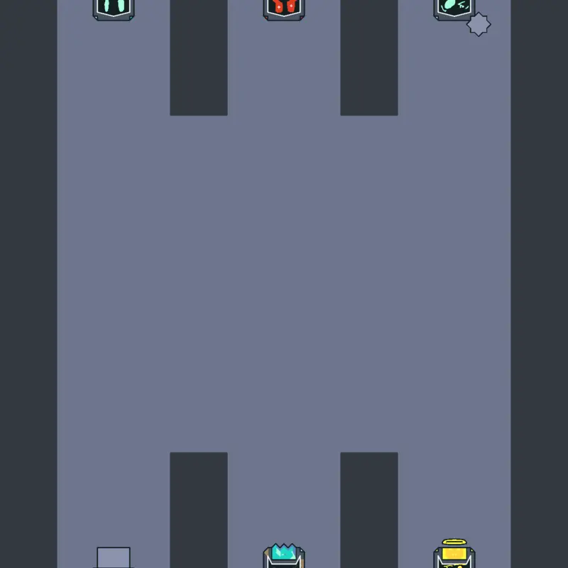 Game by @aliastudios