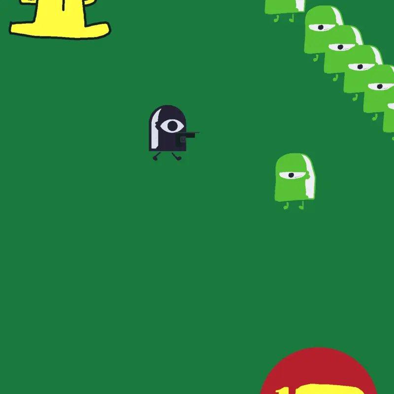 Game by @brianardhan