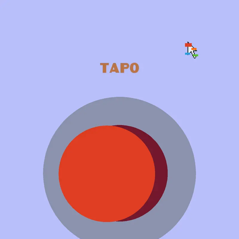 Game by @tutorialac