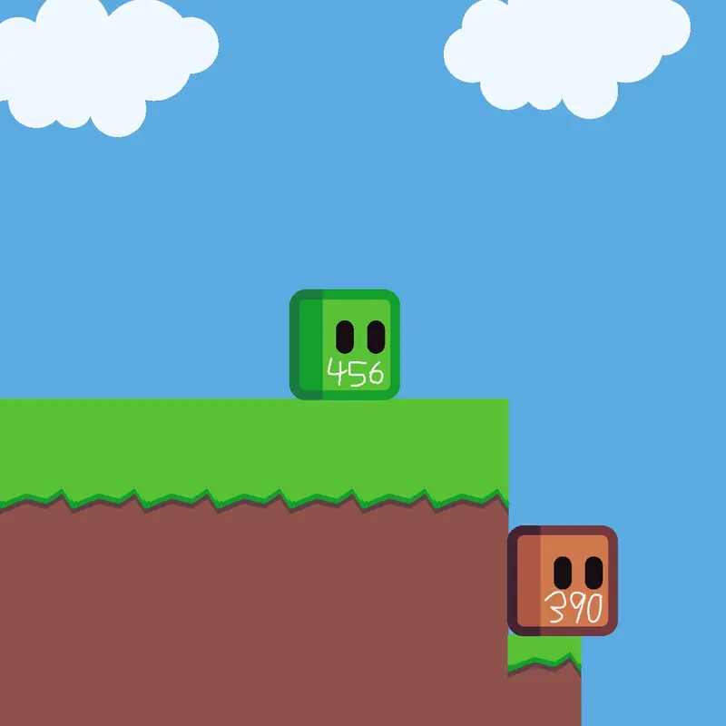 Game by @SpyCreationz