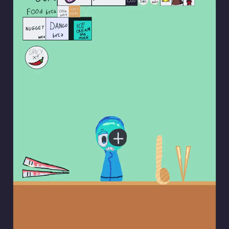 Game by @cristianandrei256