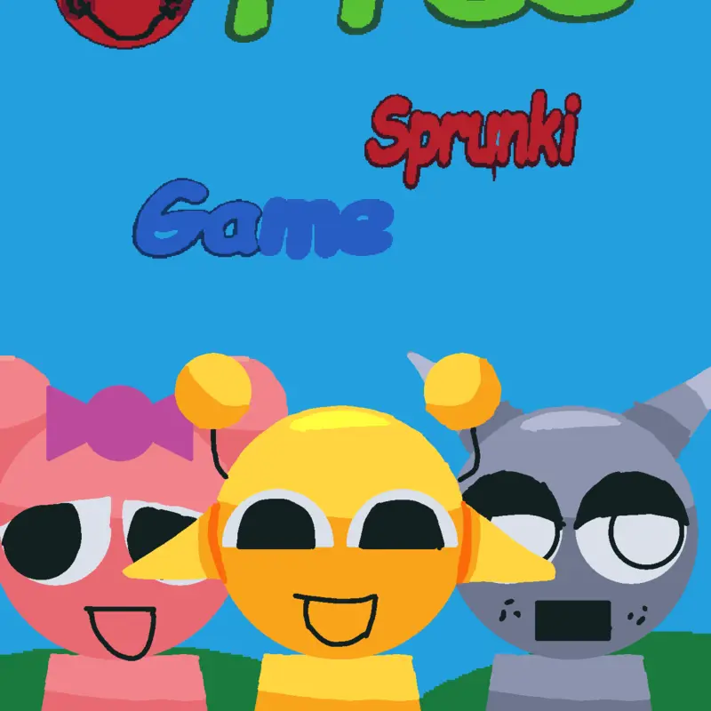 Game by @progamcast