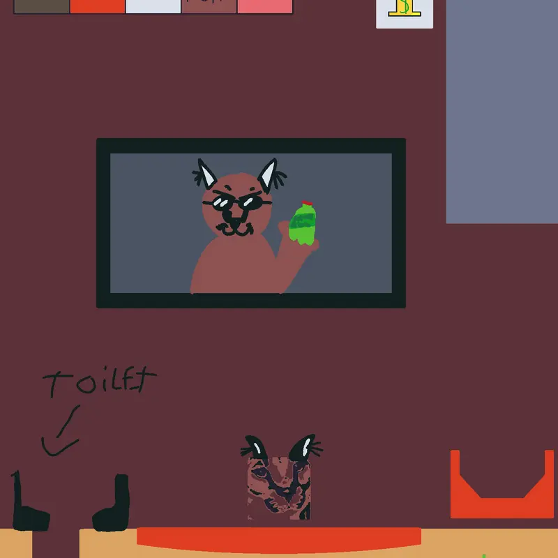 Game by @robloxun_pro_kedisi_YT