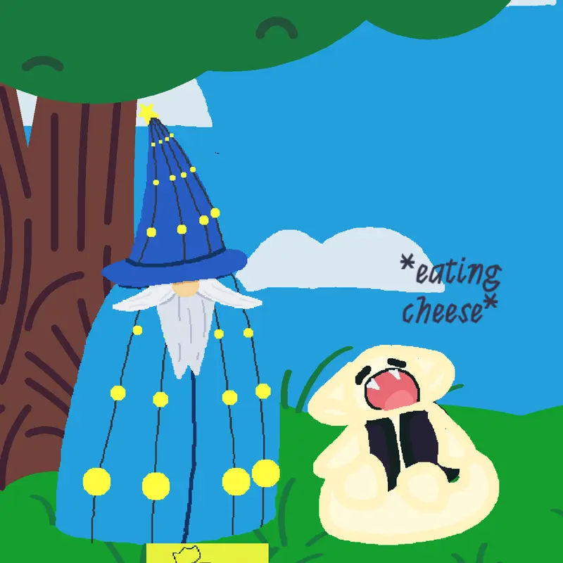 Game by @bobbee