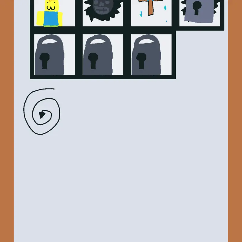 Game by @kkuromo