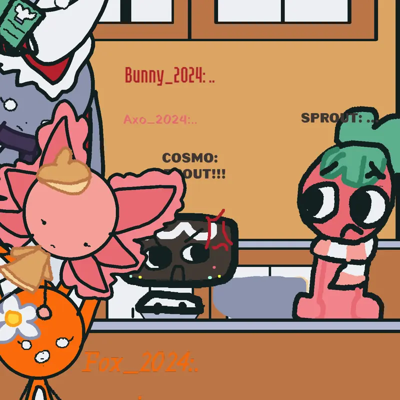 Game by @bokkk