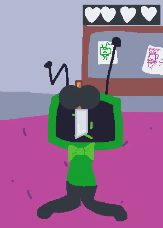 :P by @NANOBREADxdd