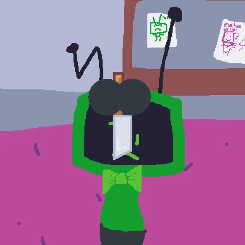 :P by @NANOBREADxdd