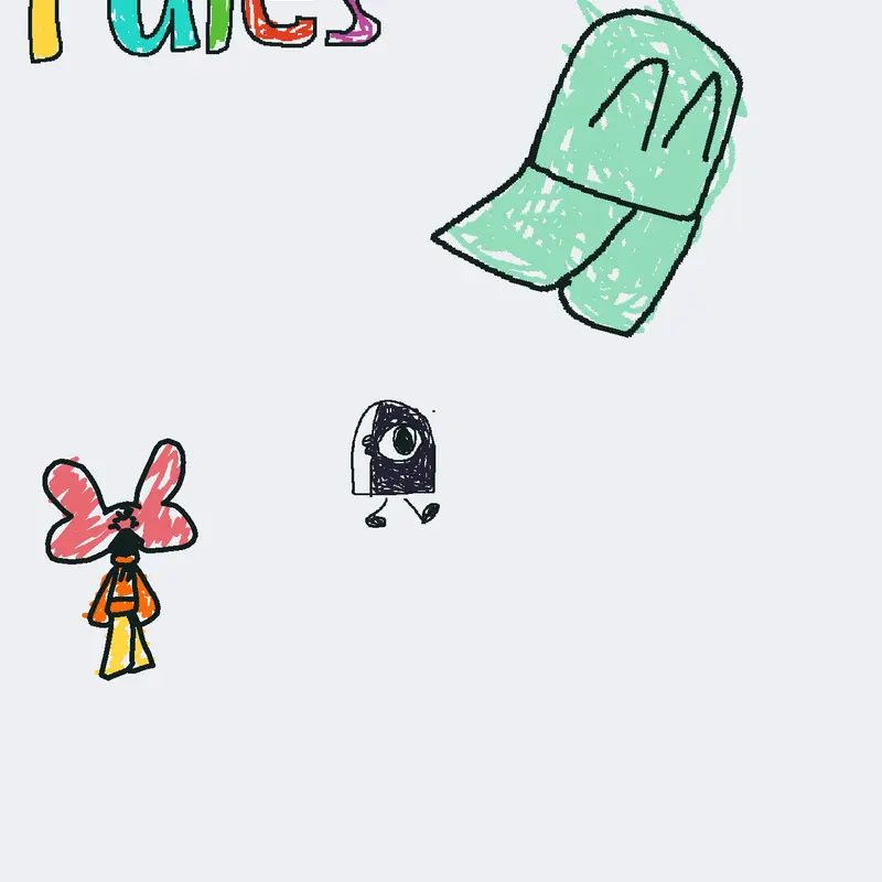Game by @Minu_and_friends