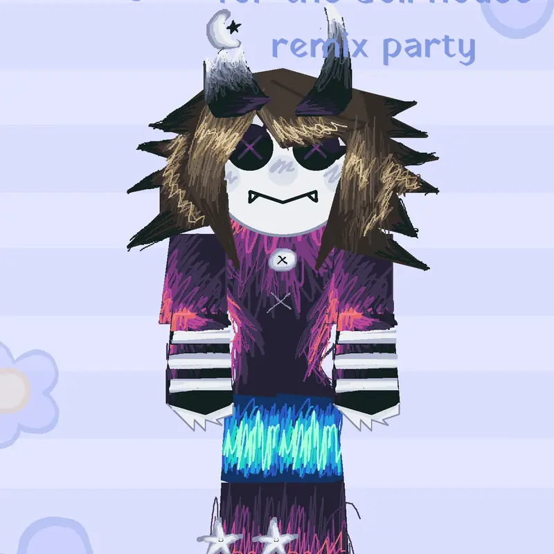 Game by @llMonsterxll