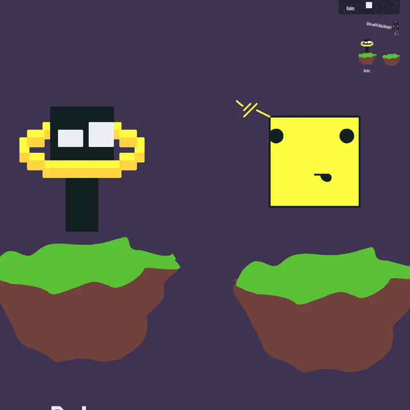 Game by @nothingbutsomething