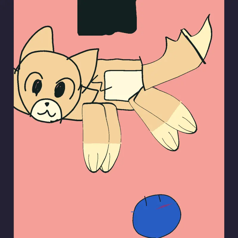 Game by @mudkip_doge