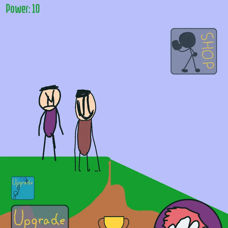 Game by @Paulo86