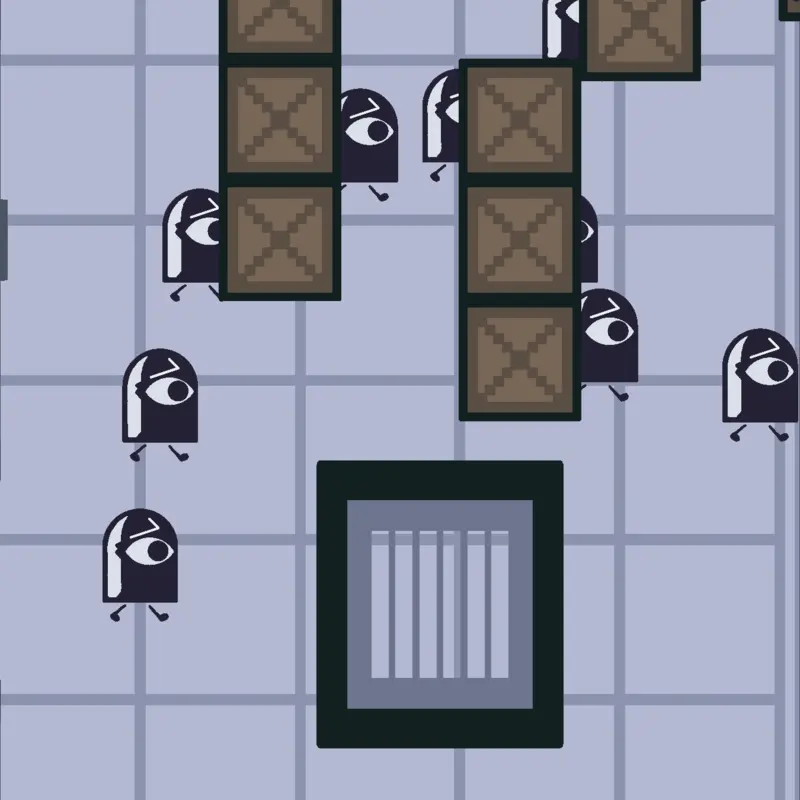 Game by @remixereater12