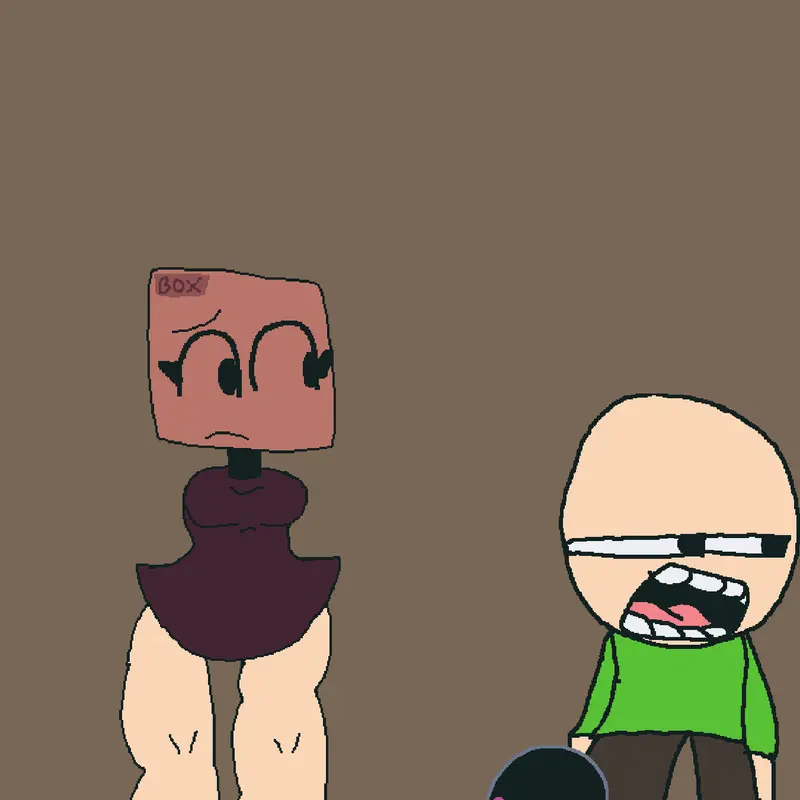 Game by @Eli543