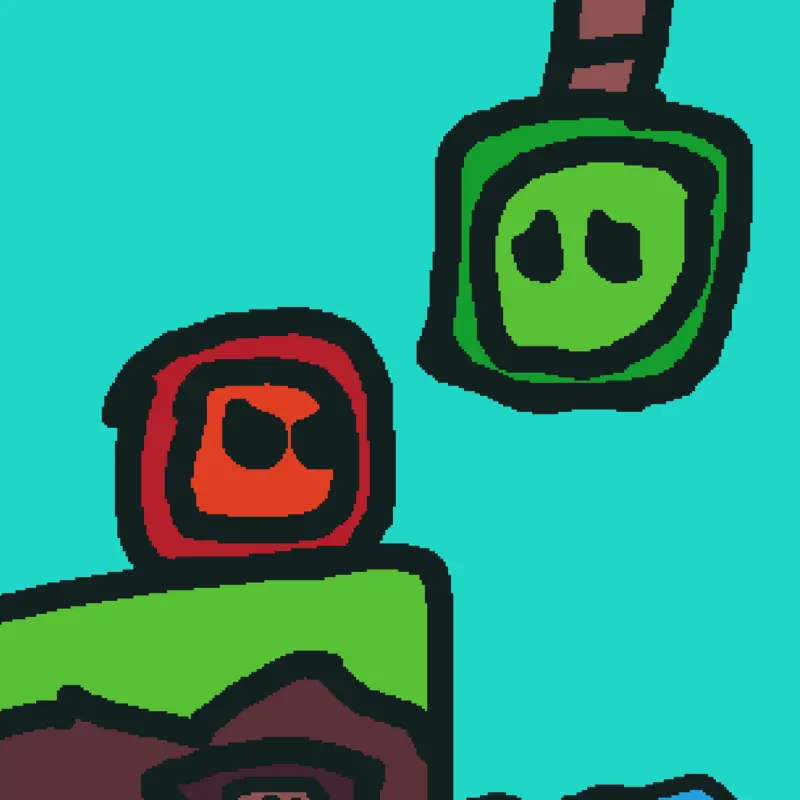 Game by @tyler_xd